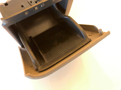 Ashtray Ash Tray w Insert 2002-2005 Dodge Ram 1500 2003-05 2500 3500 Taupe M9L5