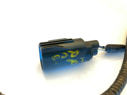 Dually Fender Wiring Harness 2010-2017 Ram 3500 Rear for Red Lens 68049932AC