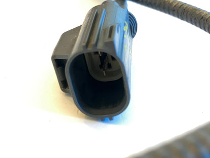 Dually Fender Wiring Harness 2010-2017 Ram 3500 Rear for Red Lens 68049932AC