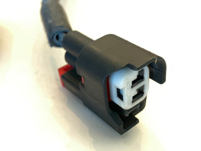 Dually Fender Wiring Harness 2010-2017 Ram 3500 Rear for Red Lens 68049932AC