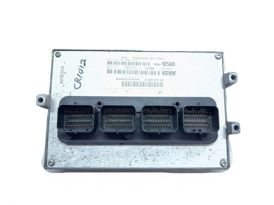 2012 Ram 1500 Engine Computer ECM 5.7 Hemi 68064925 590-8045 Reprogram Required