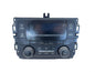 3.0 Radio 2015 2016 Ram 1500 2500 3500 68245817AC AM/FM/Wired Media VP1 Used