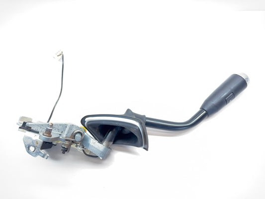 Gearshift Lever and Bracket, 2009-18 Ram 1500, 2010-18 Ram 2500 3500