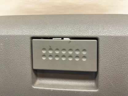 Glove Box Door for 2006-2008 Dodge Ram 1500 2500 3500, Khaki 1DB901J8AA *Trim J3