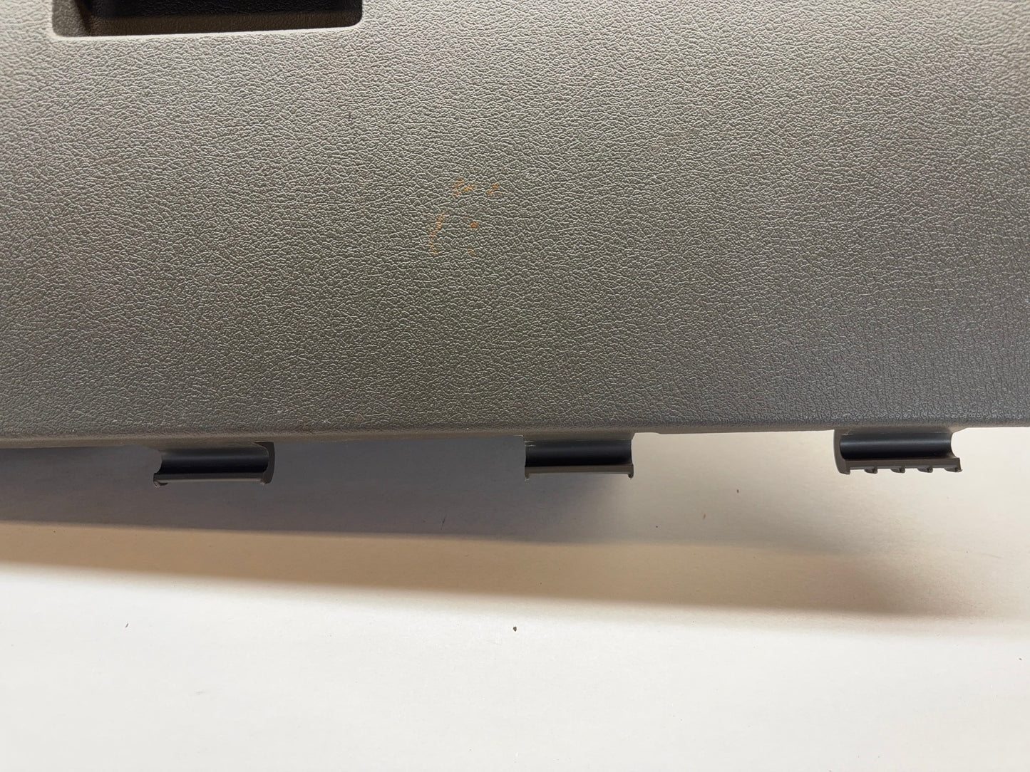 Glove Box Door for 2006-2008 Dodge Ram 1500 2500 3500, Khaki 1DB901J8AA *Trim J3