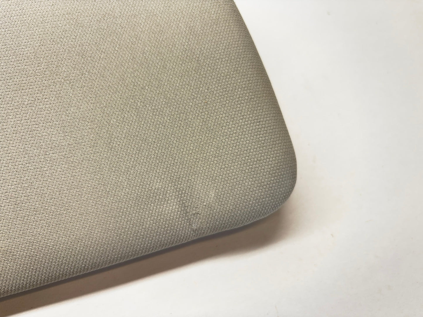 Lighted Sun Visor, 2013-2018 Ram 1500 2500 3500, Driver Side, LH, 1VF25BD1AD