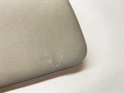 Lighted Sun Visor, 2013-2018 Ram 1500 2500 3500, Driver Side, LH, 1VF25BD1AD