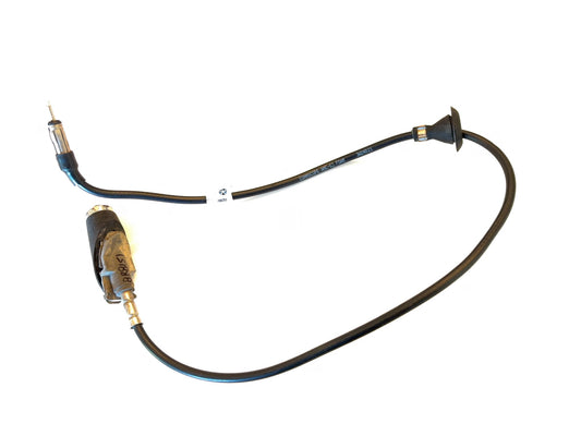 Antenna Cable and Base 2005-2008 Dodge Ram 1500 2005-09 Ram 2500 3500 56043089AD