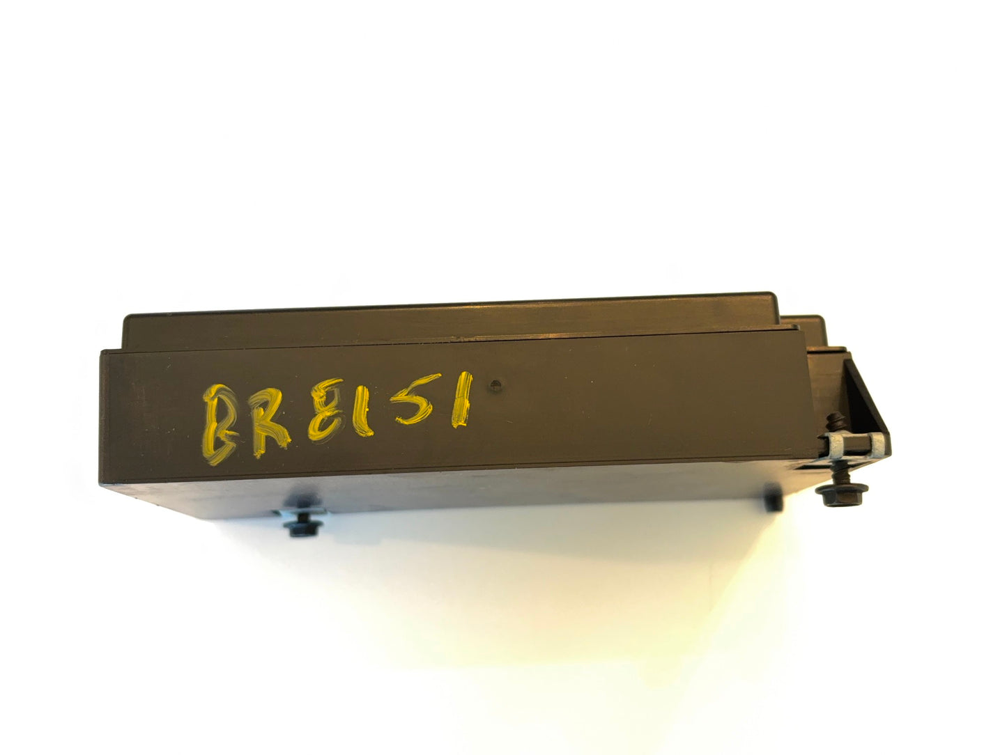 Telematics Module 2008 Ram 1500 2008-2009 Ram 2500 3500 5064563AC UConnect Used