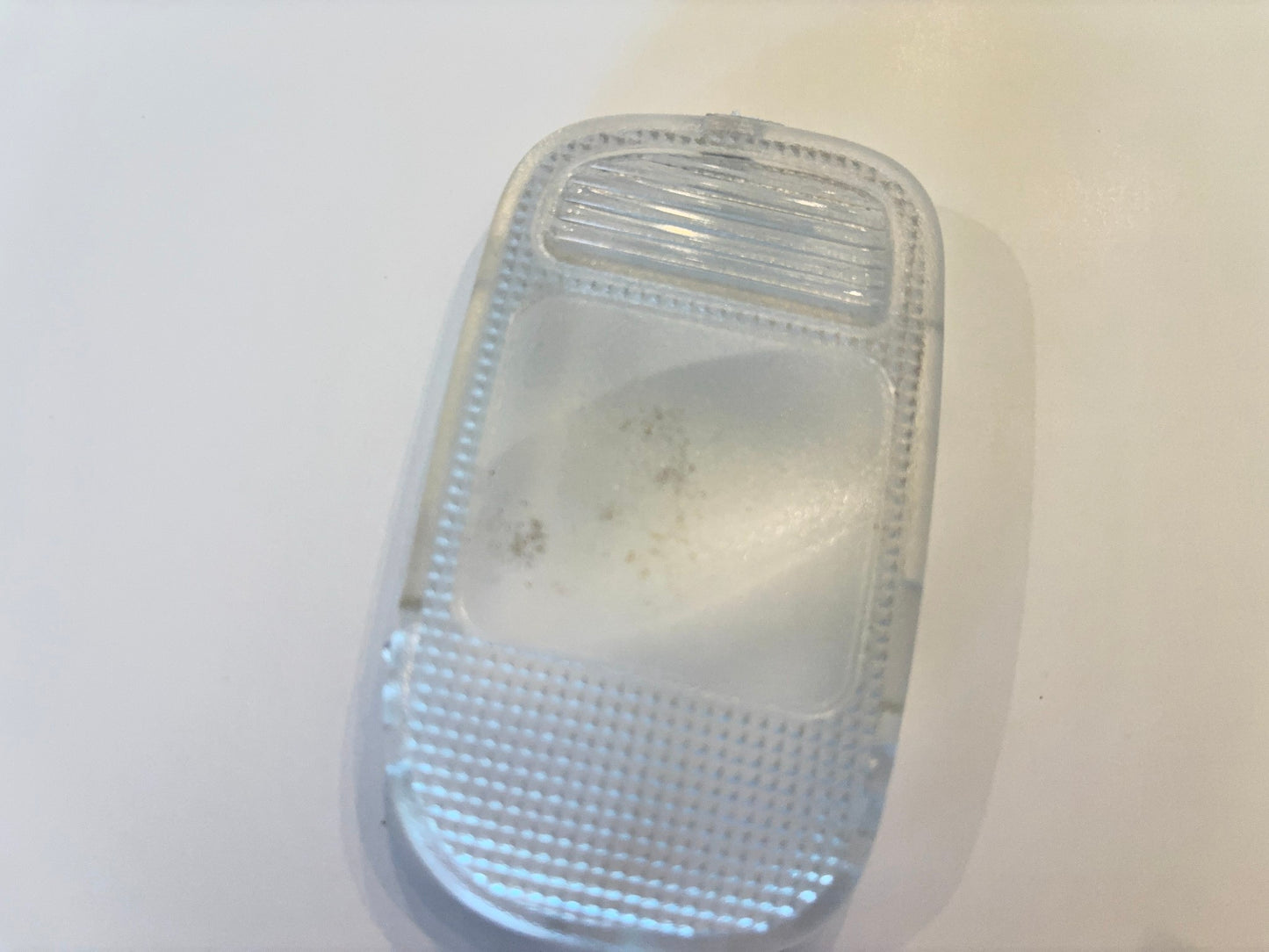 Map Light Lens Pair 2002-2008 Ram 1500 2003-09 Ram 2500 3500 5183271 and 5183270