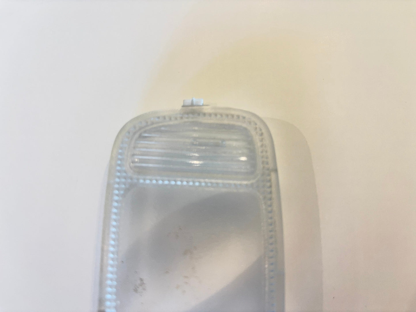 Map Light Lens Pair 2002-2008 Ram 1500 2003-09 Ram 2500 3500 5183271 and 5183270