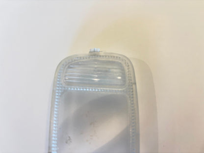 Map Light Lens Pair 2002-2008 Ram 1500 2003-09 Ram 2500 3500 5183271 and 5183270