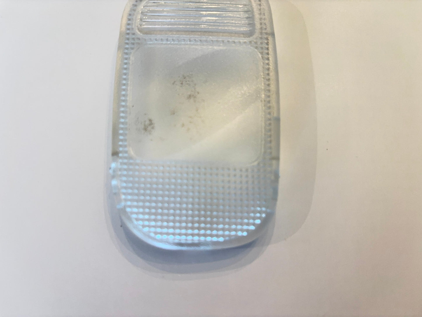 Map Light Lens Pair 2002-2008 Ram 1500 2003-09 Ram 2500 3500 5183271 and 5183270