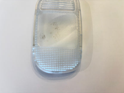 Map Light Lens Pair 2002-2008 Ram 1500 2003-09 Ram 2500 3500 5183271 and 5183270