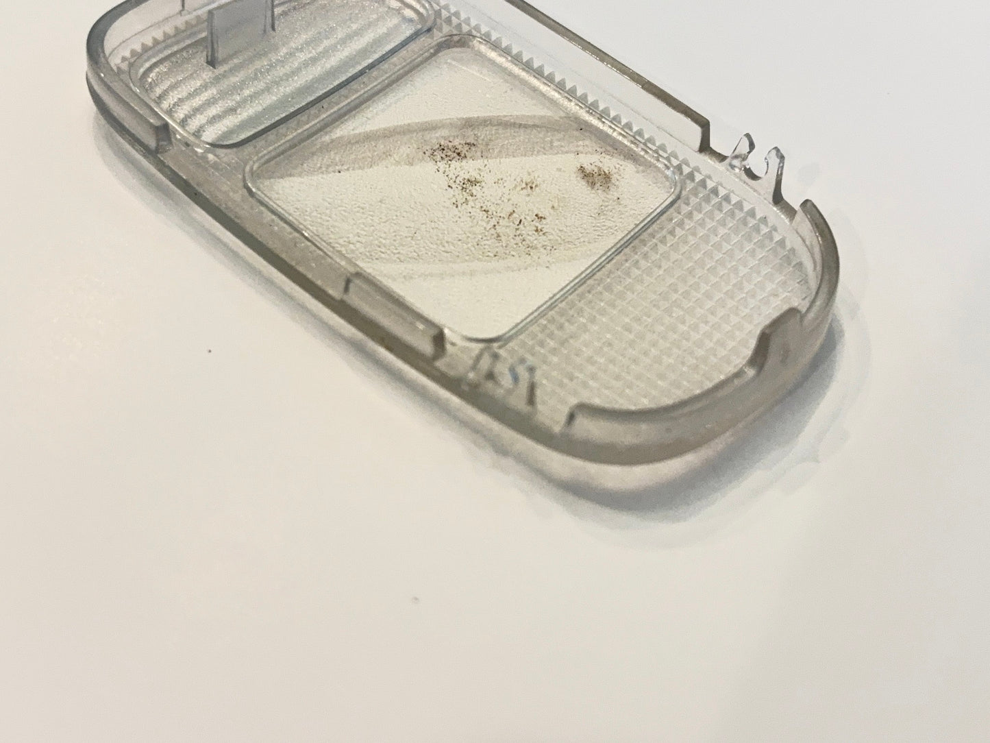 Map Light Lens Pair 2002-2008 Ram 1500 2003-09 Ram 2500 3500 5183271 and 5183270