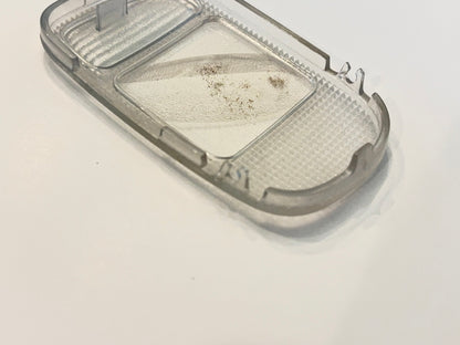 Map Light Lens Pair 2002-2008 Ram 1500 2003-09 Ram 2500 3500 5183271 and 5183270