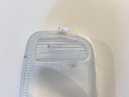 Map Light Lens Pair 2002-2008 Ram 1500 2003-09 Ram 2500 3500 5183271 and 5183270