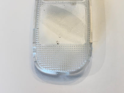 Map Light Lens Pair 2002-2008 Ram 1500 2003-09 Ram 2500 3500 5183271 and 5183270