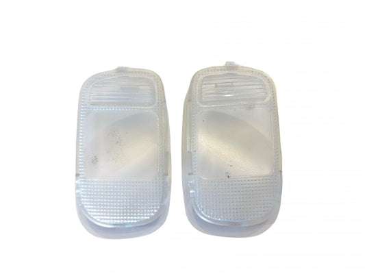 Map Light Lens Pair 2002-2008 Ram 1500 2003-09 Ram 2500 3500 5183271 and 5183270