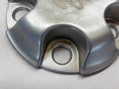 Center Cap for 17x7 Steel Wheel, 2003-2012 Ram 1500, 5HC16S4AAB Argent