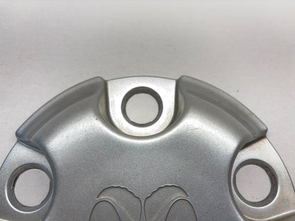 Center Cap for 17x7 Steel Wheel, 2003-2012 Ram 1500, 5HC16S4AAB Argent