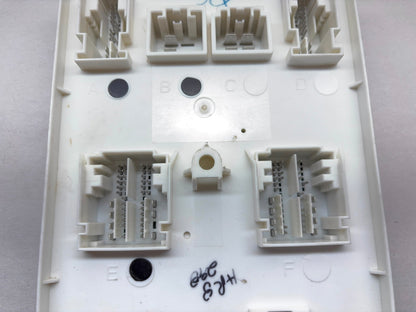 68320319AB, Body Control Module, BCM, 2017-2018 Ram 1500 2500 3500 19-20 Classic