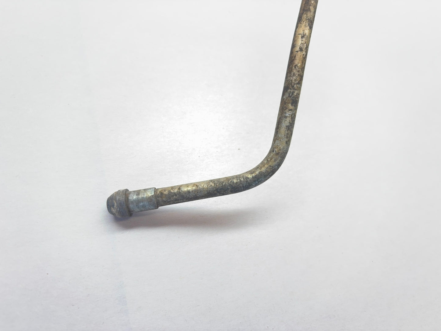VP44 #5 Fuel Injector Line '98.5-02 24V Ram 2500 3500 Cummins Diesel 3943773