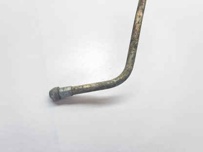 VP44 #5 Fuel Injector Line '98.5-02 24V Ram 2500 3500 Cummins Diesel 3943773