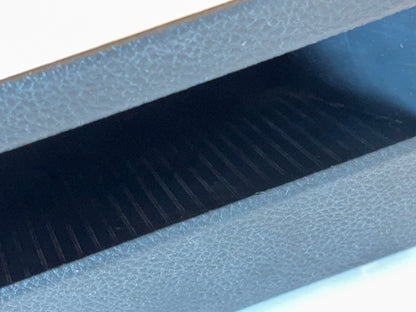 Storage Cubby, 2009-2010 Ram 1500, 2010-2012 Dodge Ram 2500 3500, 1EB12TRMAA