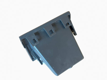 Storage Cubby, 2009-2010 Ram 1500, 2010-2012 Dodge Ram 2500 3500, 1EB12TRMAA