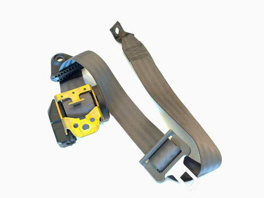 Front Seat Belt Retractor, 1994-1996 Dodge Ram 1500 2500 3500, Passenger, RH, Regular Cab