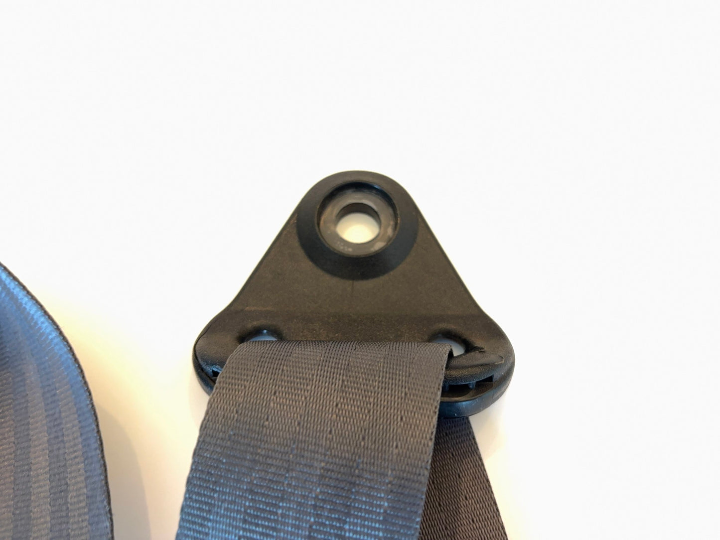 Front Seat Belt Retractor, 1994-1996 Dodge Ram 1500 2500 3500, Driver Side, LH,