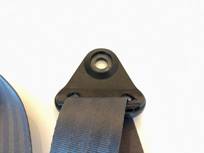 Front Seat Belt Retractor, 1994-1996 Dodge Ram 1500 2500 3500, Driver Side, LH,