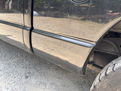 6' Short Bed, 2002-2008 Ram 1500, 2003-2009 Ram 2500 3500