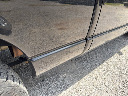 6' Short Bed, 2002-2008 Ram 1500, 2003-2009 Ram 2500 3500