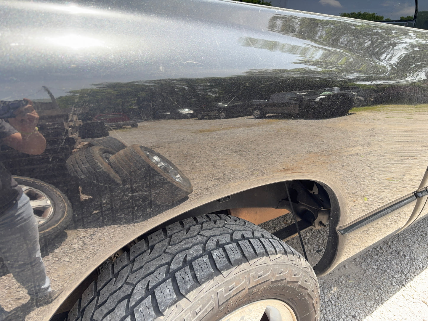 6' Short Bed, 2002-2008 Ram 1500, 2003-2009 Ram 2500 3500