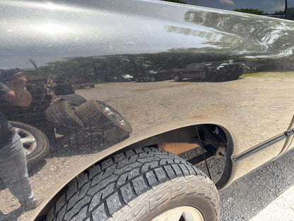 6' Short Bed, 2002-2008 Ram 1500, 2003-2009 Ram 2500 3500