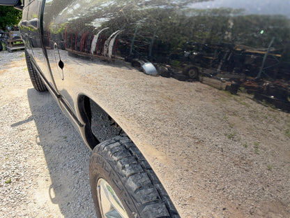 6' Short Bed, 2002-2008 Ram 1500, 2003-2009 Ram 2500 3500