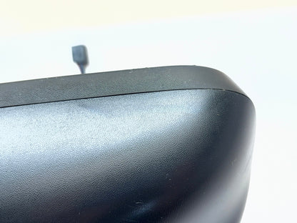 Driver Side Door Mirror, 2019-2024 Ram 1500 New Style, 68276499AC *Chipped*