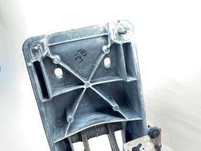 1998-2002 Ram 2500 3500 Manual Transmission Clutch Pedal Assembly with Bracket