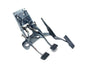 1998-2002 Ram 2500 3500 Manual Transmission Clutch Pedal Assembly with Bracket