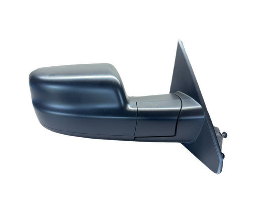Passenger Side Door Mirror, 2019-2024 Ram 1500 New Style, 68276498AC