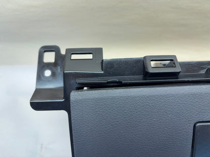 Cup Holder, Flip Down Dash Mounted, 2009-2012 Ram, Black, 1EA971DVAA, Trim Code V3