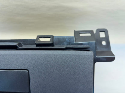 Cup Holder, Flip Down Dash Mounted, 2009-2012 Ram, Black, 1EA971DVAA, Trim Code V3