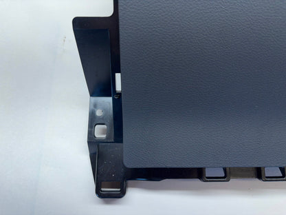 Cup Holder, Flip Down Dash Mounted, 2009-2012 Ram, Black, 1EA971DVAA, Trim Code V3