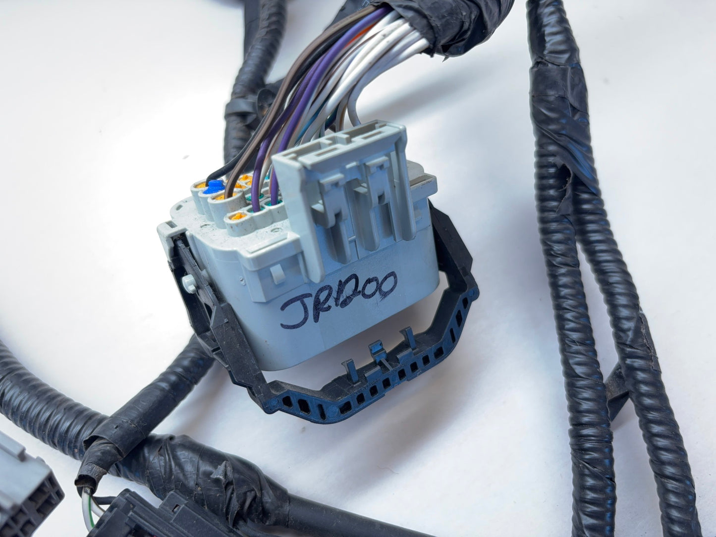 2018 Ram 1500 Wiring Front End Module 5.7 8-speed Auto 68360106AA Tradesman Trim