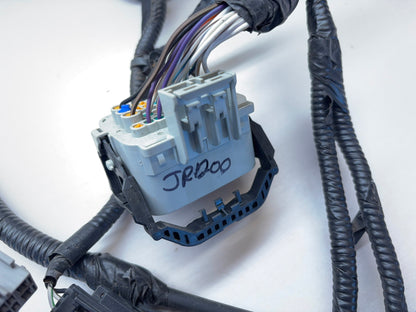 2018 Ram 1500 Wiring Front End Module 5.7 8-speed Auto 68360106AA Tradesman Trim