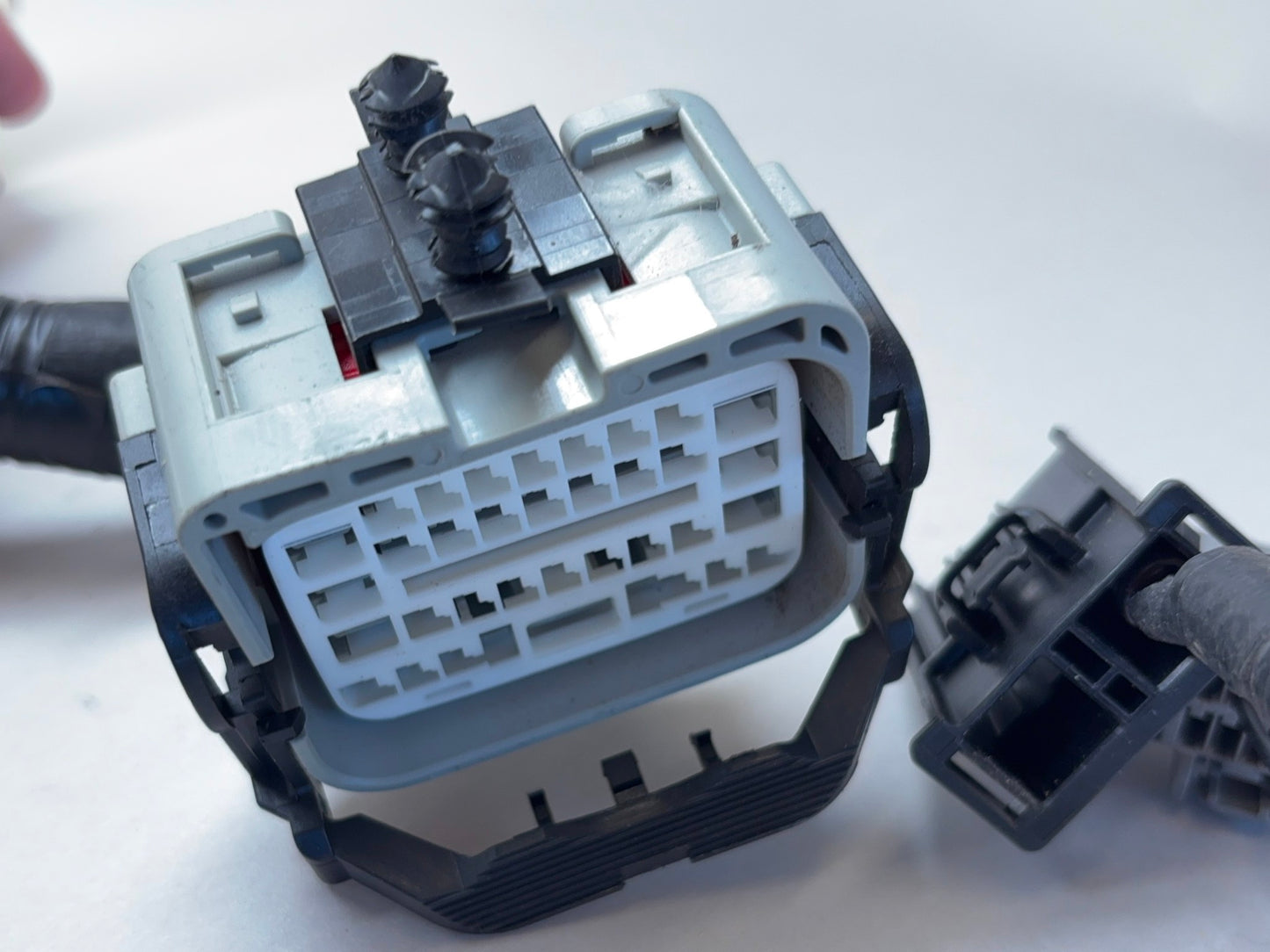 2018 Ram 1500 Wiring Front End Module 5.7 8-speed Auto 68360106AA Tradesman Trim