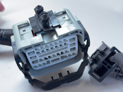 2018 Ram 1500 Wiring Front End Module 5.7 8-speed Auto 68360106AA Tradesman Trim