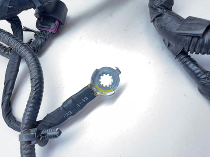 2018 Ram 1500 Wiring Front End Module 5.7 8-speed Auto 68360106AA Tradesman Trim